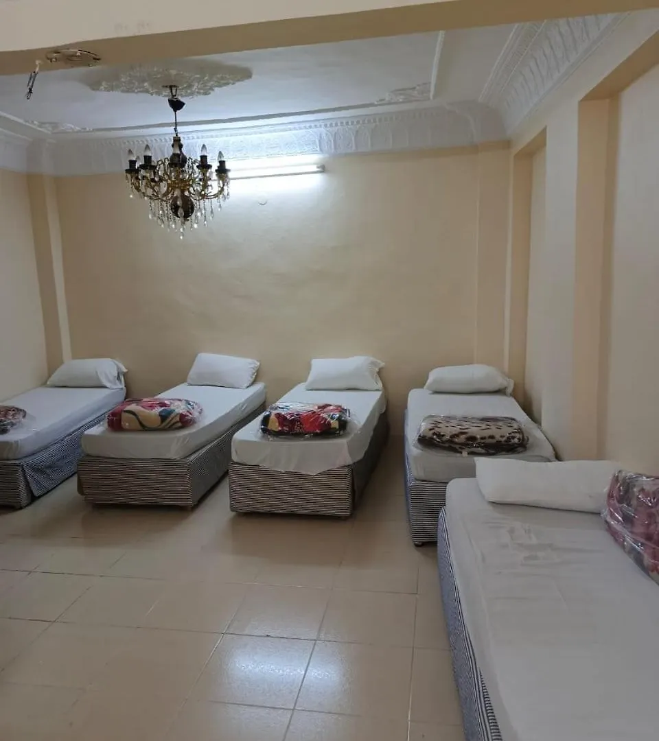 Apartemen مكة للغرف المفروشة الاقتصادية