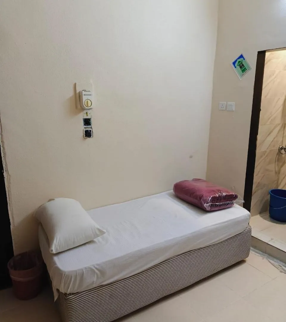 Appartement مكة للغرف المفروشة الاقتصادية