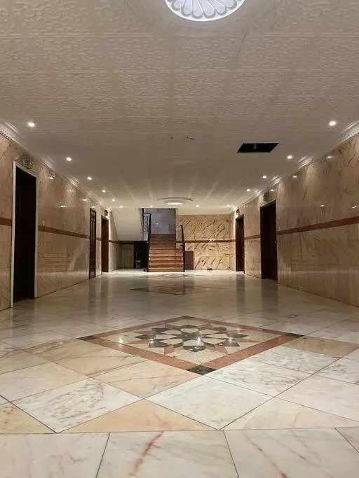 ملحق غرفة مكة حي البحيرات 0*, Mekka Saudiarabien