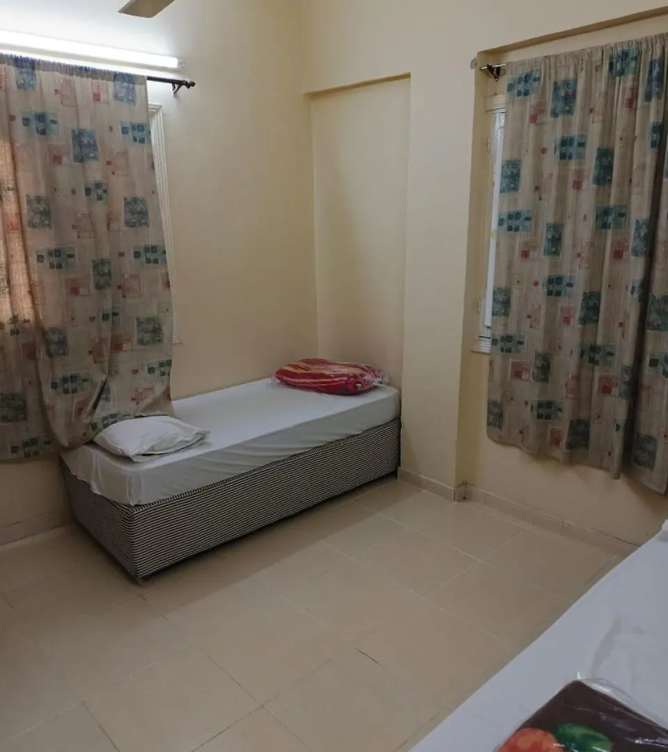Apartment مكة للغرف المفروشة الاقتصادية Saudi Arabia